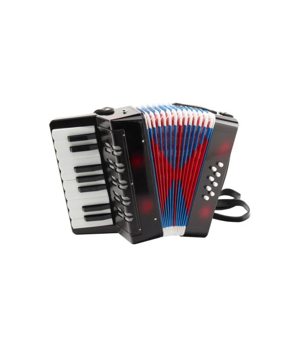 Classic Cantabile Bambino Children's Accordion [4]