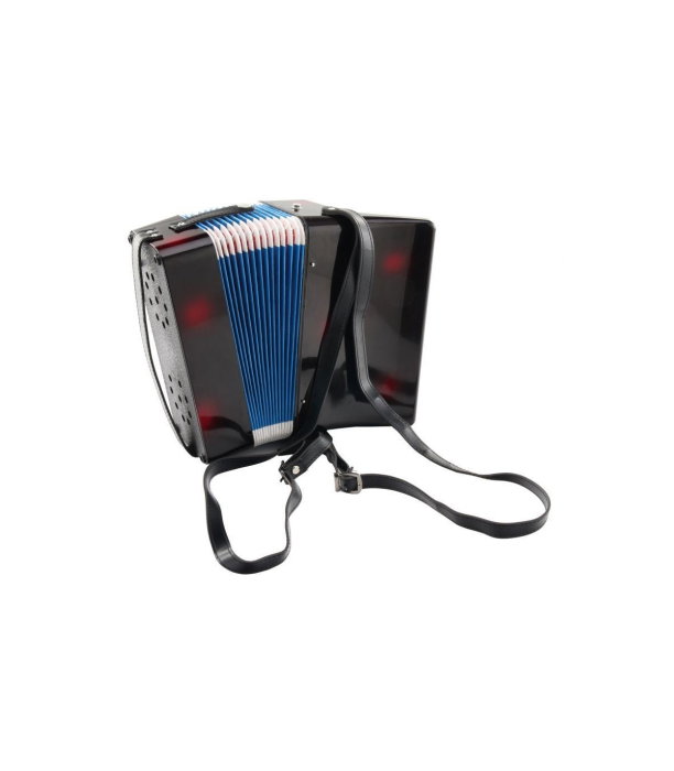 Classic Cantabile Bambino Children's Accordion [5]