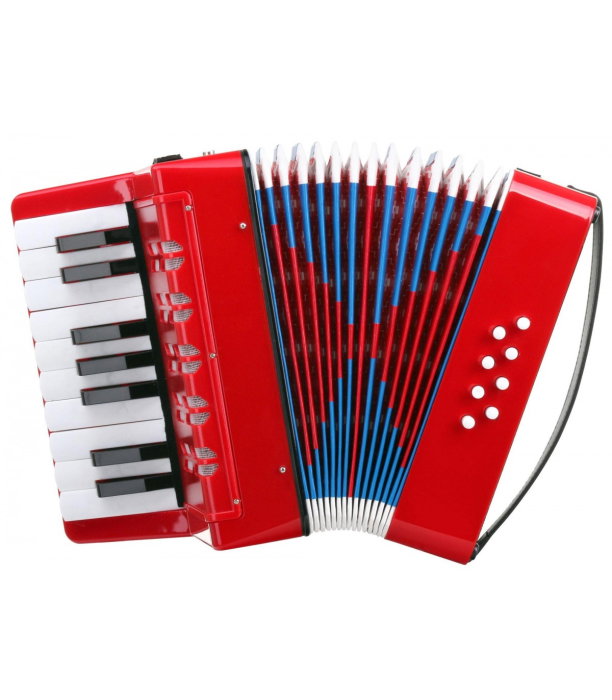 Classic Cantabile Bambino RD [4]