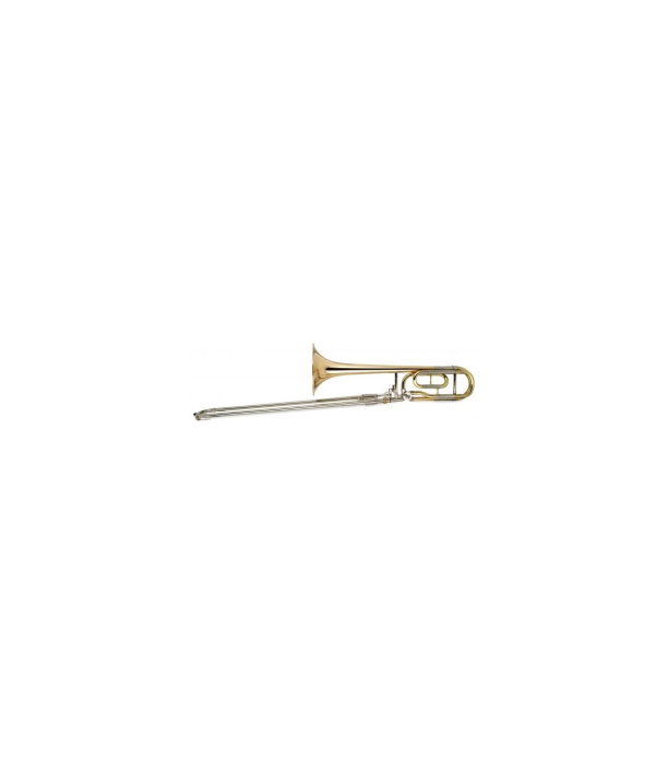 Classic Cantabile Brass QP-42 Quart Trombone [2]