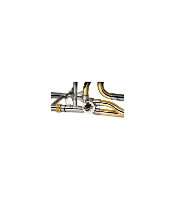 Classic Cantabile Brass QP-42 Quart Trombone [5]