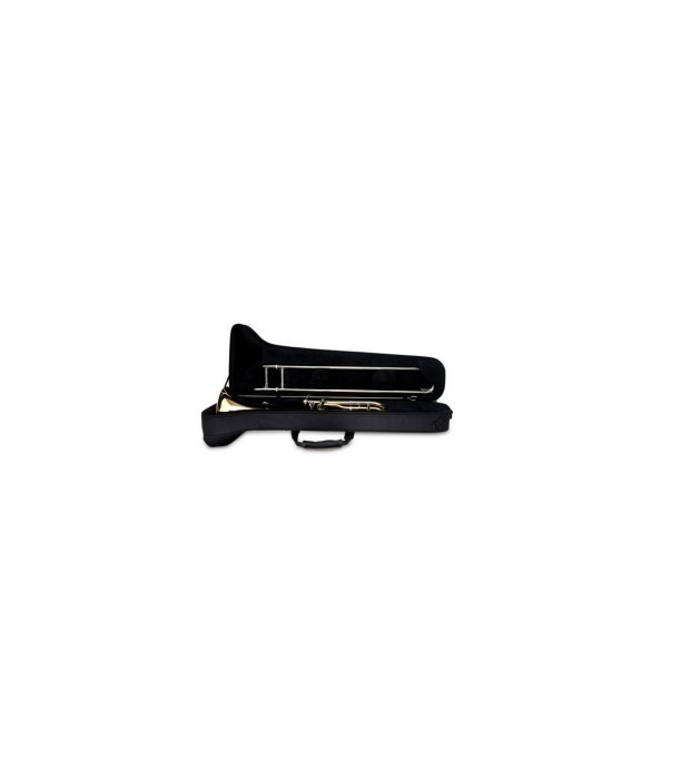 Classic Cantabile Brass QP-42 Quart Trombone [3]