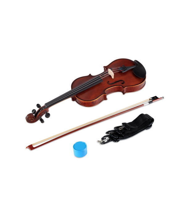 Classic Cantabile Brioso 4/4 [4]