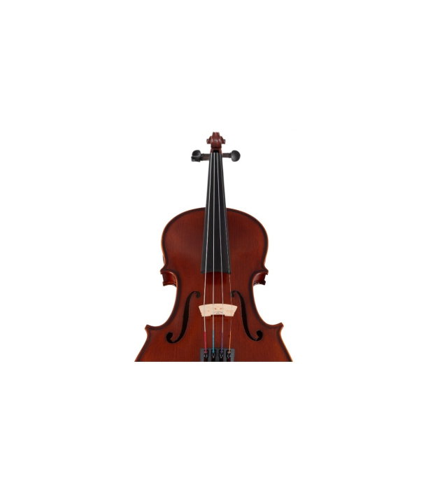 Classic Cantabile Brioso 4/4 [8]