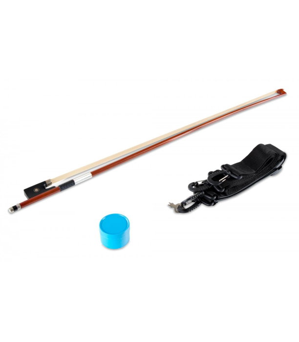Classic Cantabile Brioso Cello Set 4/4 [8]