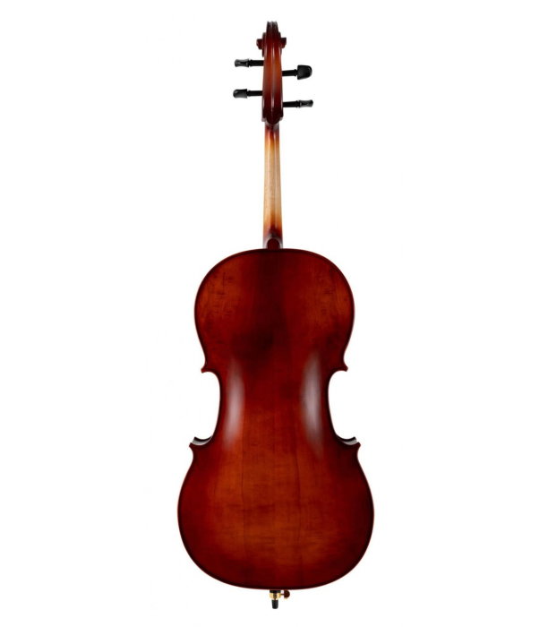 Classic Cantabile Brioso Cello Set 4/4 [3]