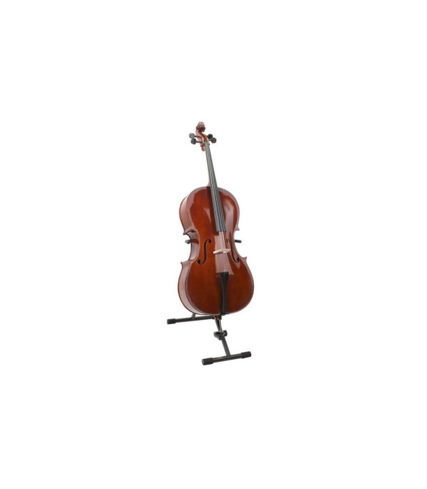 Classic Cantabile Cello Stand [2]