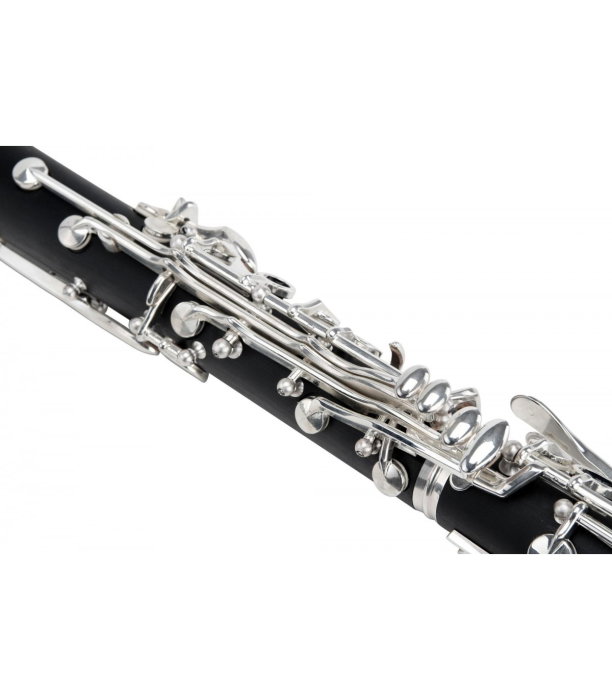 Classic Cantabile CLK-10 Bb Clarinet [5]