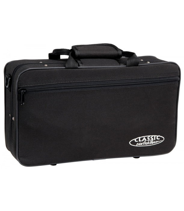 Classic Cantabile CLK-10 Bb Clarinet [9]