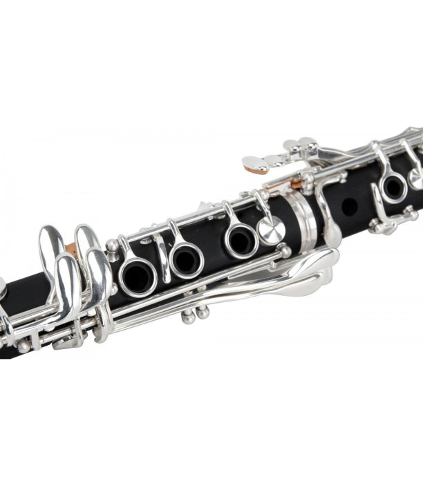 Classic Cantabile CLK-10 Bb Clarinet [3]