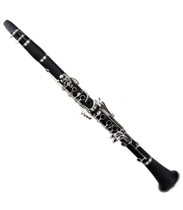 Classic Cantabile CLK-45 Bb Clarinet [2]