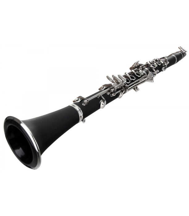 Classic Cantabile CLK-45 Bb Clarinet [5]