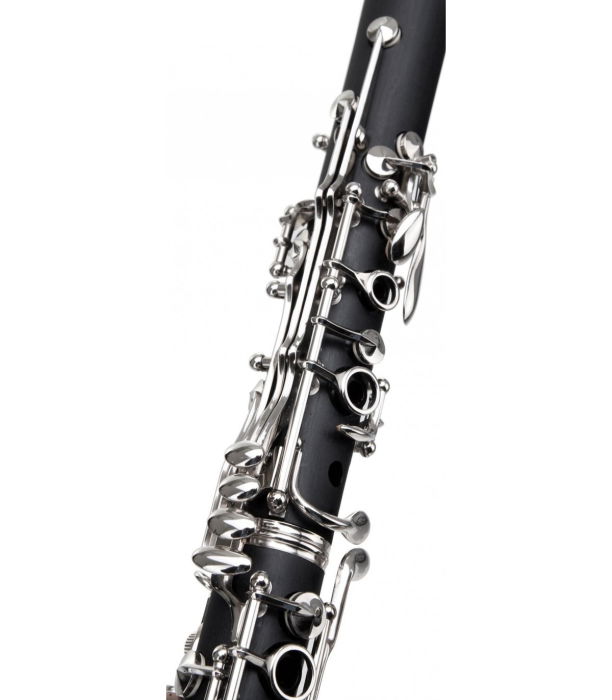 Classic Cantabile CLK-45 Bb Clarinet [4]