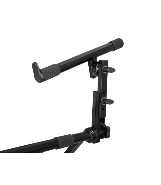 Classic Cantabile Doppel Keyboard Stand [2]