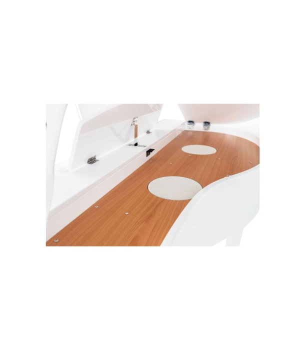 Classic Cantabile GP-A 810 WH Set [10]