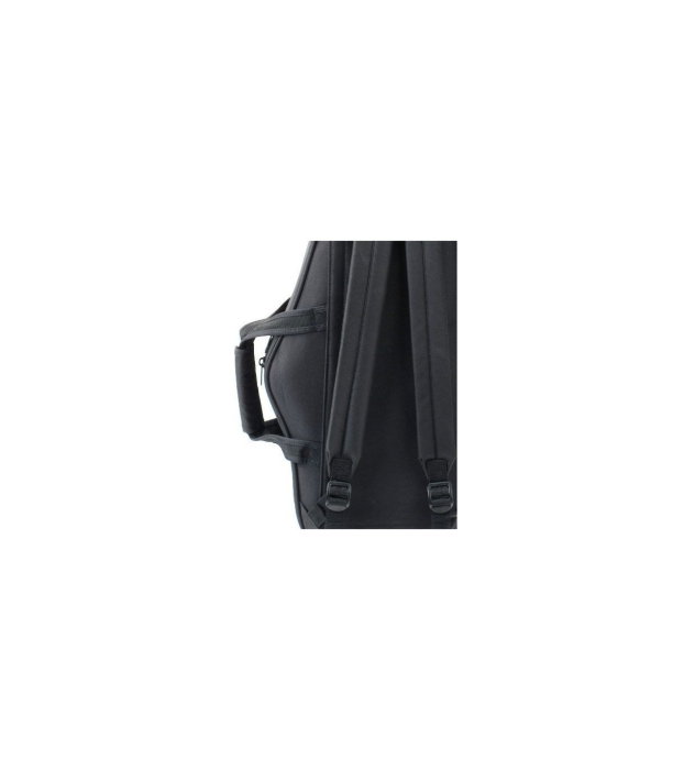 Classic Cantabile Light Alto Sax Case [3]