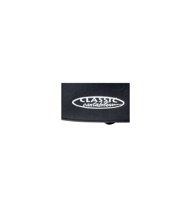 Classic Cantabile Light Alto Sax Case [5]