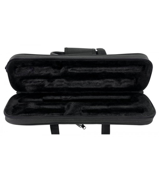 Classic Cantabile Light Case For Transverse Flute [2]