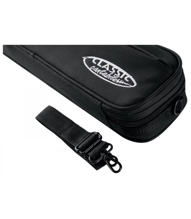 Classic Cantabile Light Case For Transverse Flute [4]