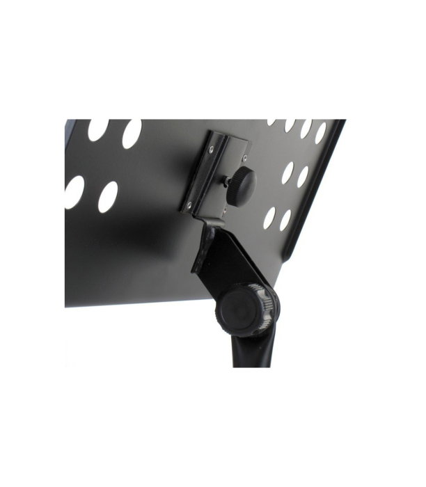 Classic Cantabile Orchestra Music Stand [2]