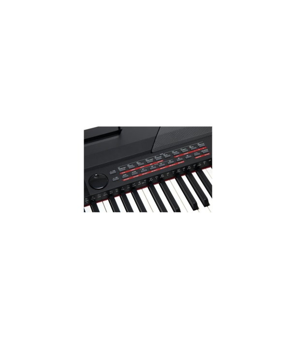 Classic Cantabile SP-250 BK Stage Piano black [4]