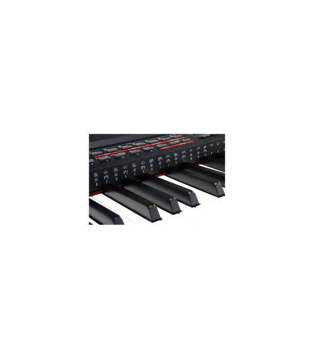 Classic Cantabile SP-250 BK Stage Piano black [5]