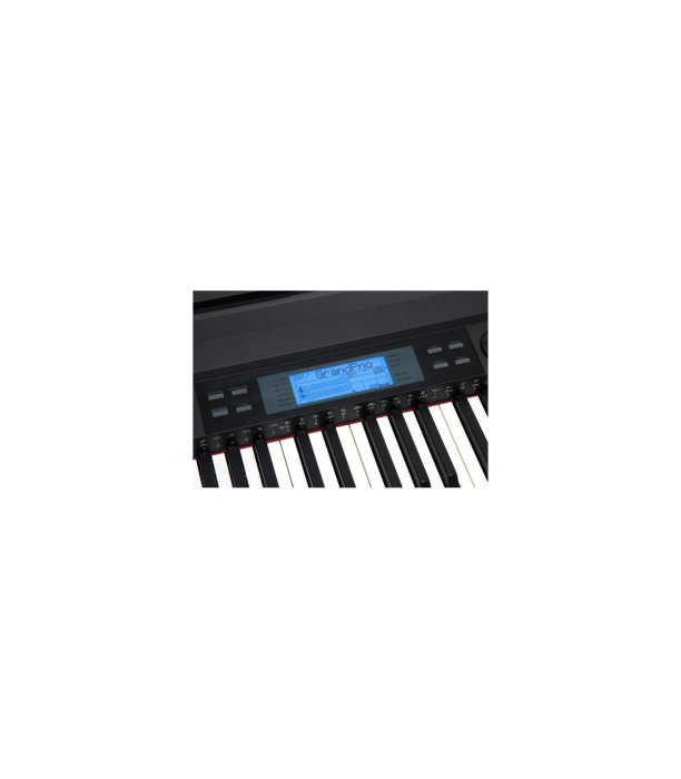 Classic Cantabile SP-250 BK Stage Piano black [3]