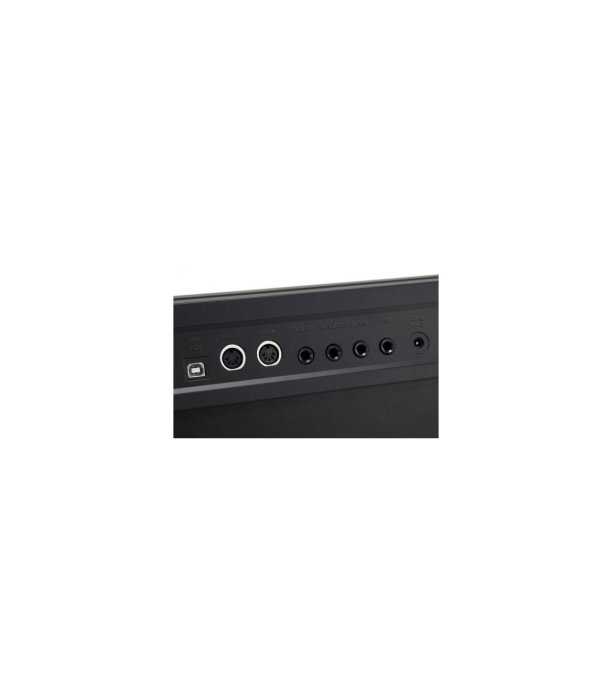 Classic Cantabile SP-250 BK Stage Piano black [8]