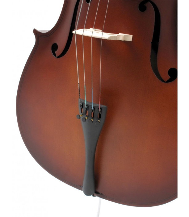 Classic Cantabile Student Cello 4/4 [3]