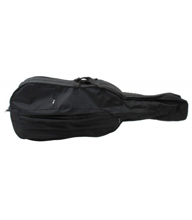 Classic Cantabile Student Cello 4/4 [5]