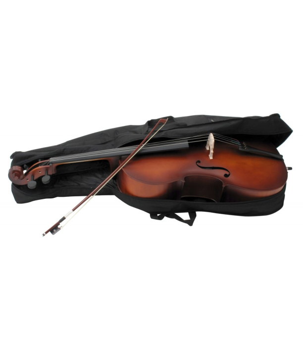 Classic Cantabile Student Cello 4/4 [6]