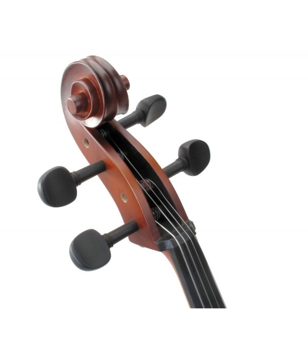 Classic Cantabile Student Cello 4/4 [4]