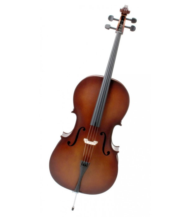 Classic Cantabile Student Cello 4/4 [2]