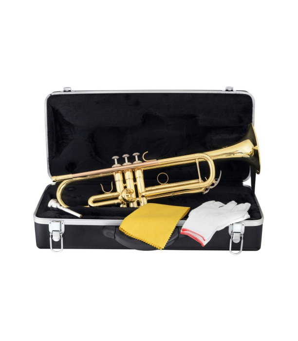 Classic Cantabile TR-30L [7]