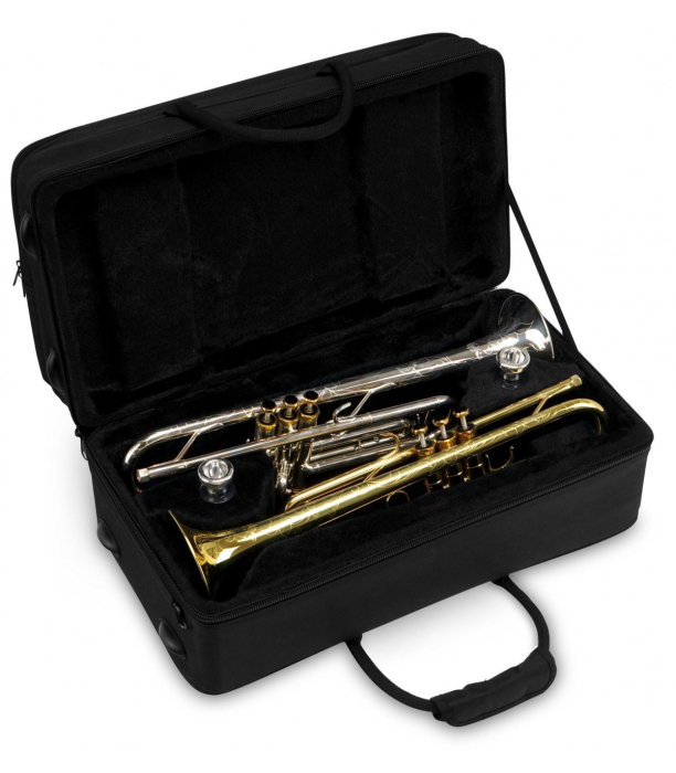Classic Cantabile TRB-2 Case Trompete [7]