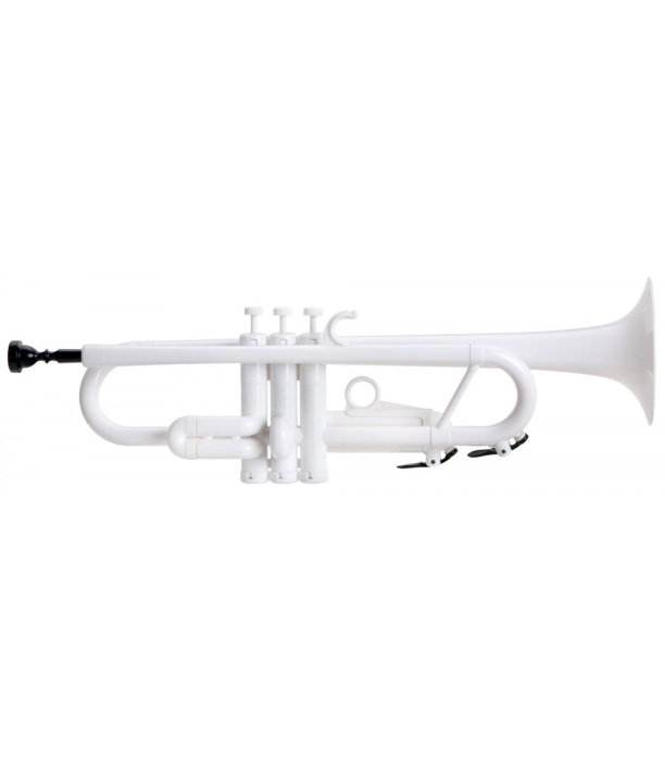 Classic Cantabile TROMBA Bb Jazz WH [2]