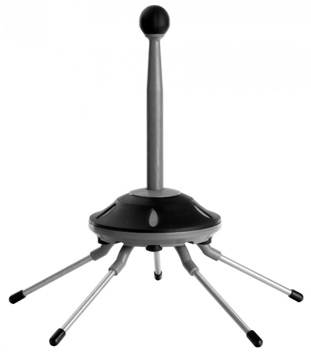 Classic Cantabile TROMBA Bb Jazz WH [5]