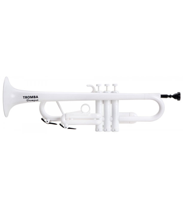 Classic Cantabile TROMBA Bb Jazz WH [3]