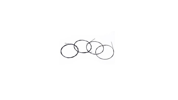 Classic Cantabile Ukulele String Set [2]