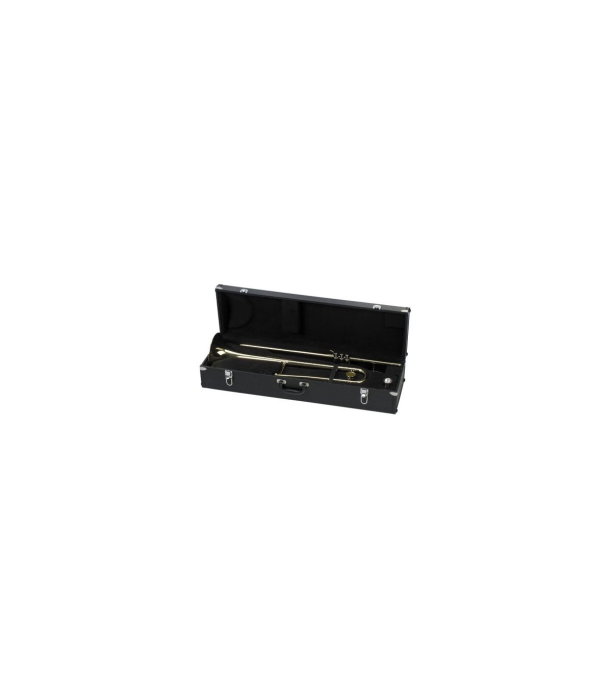 Classic Cantabile VP-16 Valve Trombon [4]