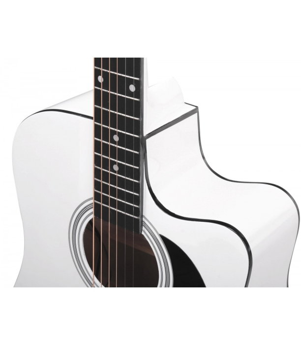 Classic Cantabile WS-10-CE Set [4]