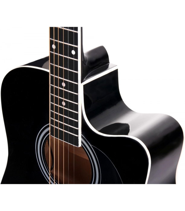 Classic Cantabile WS-10BK-CE [4]