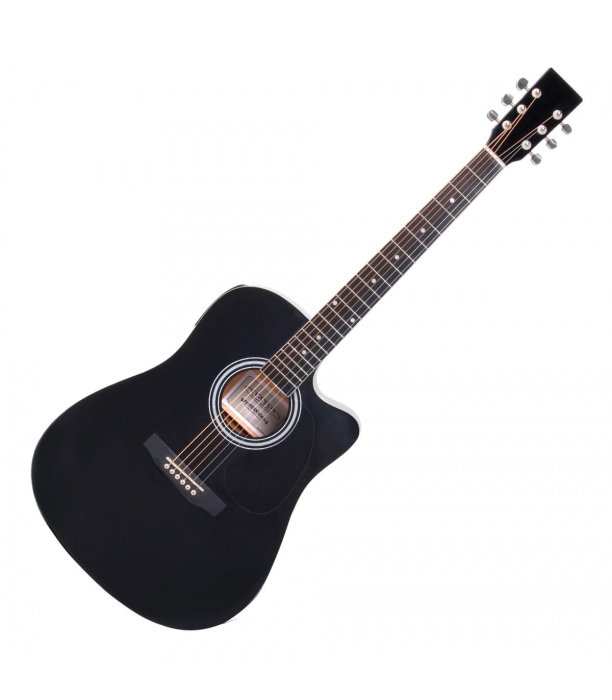 Classic Cantabile WS-10BK-CE [2]