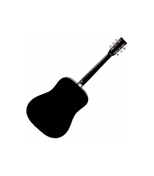 Classic Cantabile WS-10BK-LH Bundle [3]