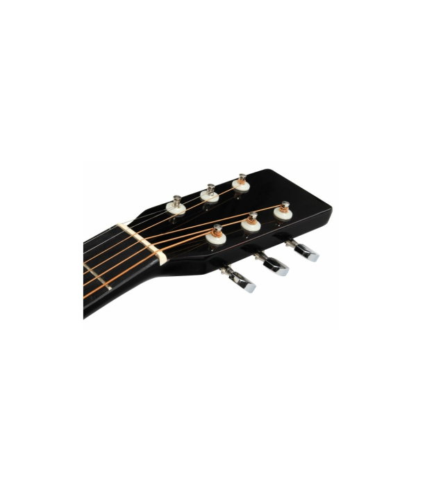 Classic Cantabile WS-10BK-LH Bundle [4]