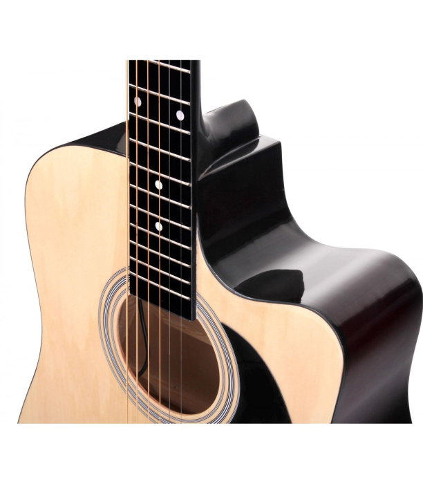 Classic Cantabile WS-10NAT-CE [4]