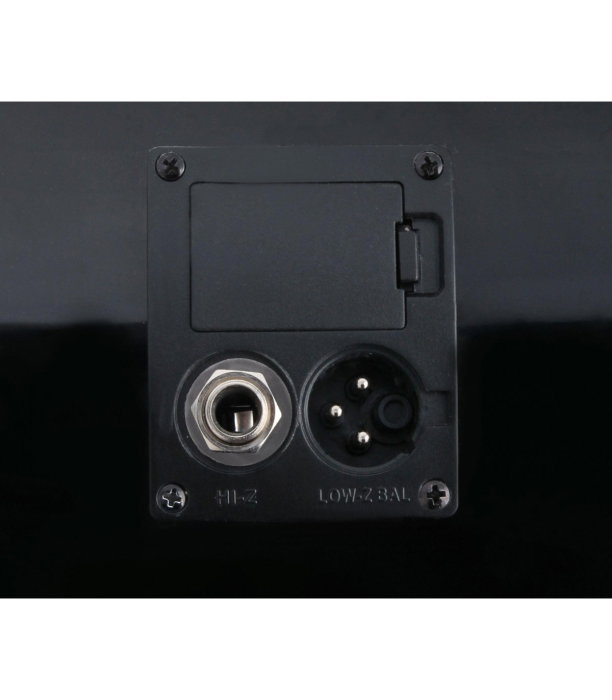 Classic Cantabile WS-10NAT-CE [7]