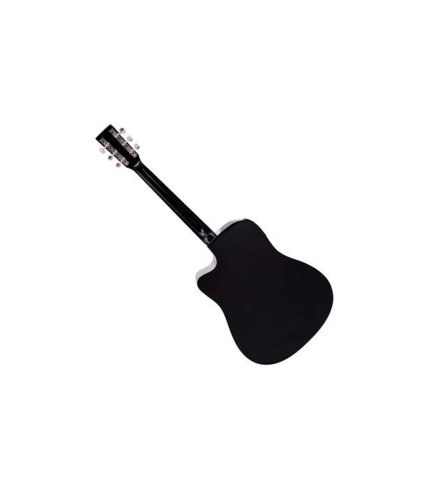 Classic Cantabile WS-10NAT-CE Set [3]