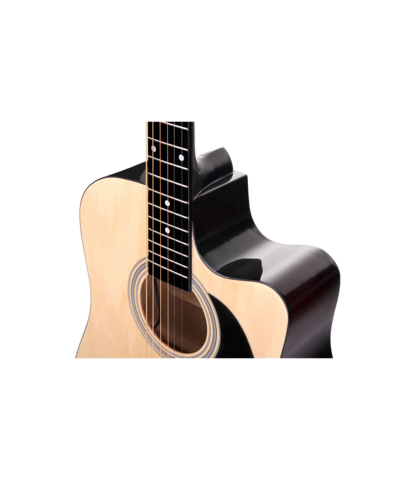 Classic Cantabile WS-10NAT-CE Set [4]