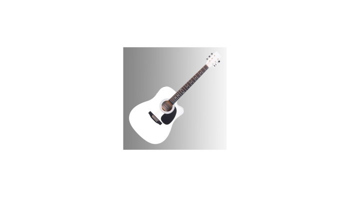 Classic Cantabile WS-10WH-CE White Set [2]